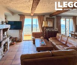 A louer MAISON  5 PIECES 221 M2 VUE MER SPERACEDES