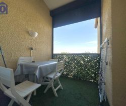 A louer APPARTEMENT T2 31 M2 TERRASSE PLAGE à PIED VALRAS PLAGE