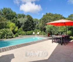 A louer MAISON  CONTEMPORAINE BORD DE MER GUERANDE