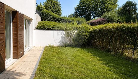 A louer APPARTEMENT T2 48 M2 PLAGE à PIED SAINT NAZAIRE