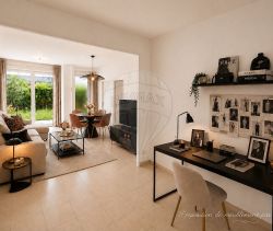 A louer APPARTEMENT T2 48 M2 PLAGE à PIED SAINT NAZAIRE
