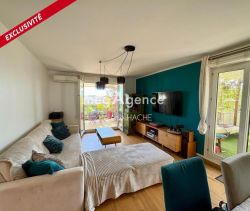 A louer APPARTEMENT T4 82 M2 TERRASSE BORD DE MER NICE