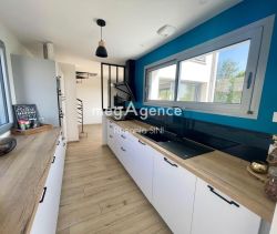 A louer MAISON  CONTEMPORAINE BORD DE MER LES SABLES D OLONNE