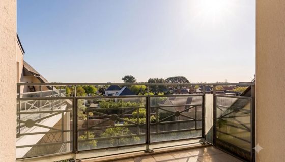 A louer APPARTEMENT T2 41 M2 BORD DE MER PORNICHET