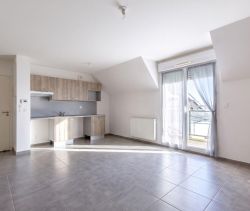 A louer APPARTEMENT T2 41 M2 BORD DE MER PORNICHET