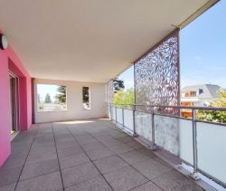 A louer APPARTEMENT DE PRESTIGE T3 64 M2 TERRASSE PLAGE à PIED PORNICHET