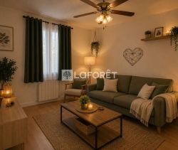 A louer APPARTEMENT T3 63 M2 BORD DE MER LE HAVRE