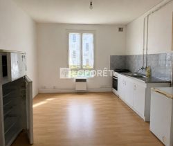 A louer APPARTEMENT T3 63 M2 BORD DE MER LE HAVRE