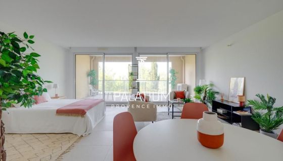 A louer APPARTEMENT T2 54 M2 TERRASSE  AIX EN PROVENCE