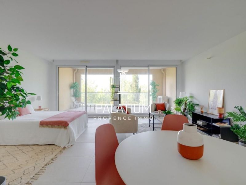 A louer APPARTEMENT T2 54 M2 TERRASSE  AIX EN PROVENCE