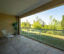 A louer APPARTEMENT T2 54 M2 TERRASSE  AIX EN PROVENCE