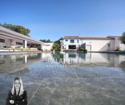 A louer MAISON  CONTEMPORAINE  EYGUIERES