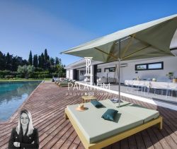 A louer MAISON  CONTEMPORAINE  EYGUIERES