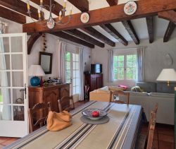 A vendre MAISON  5 PIECES 120 M2 BORD DE MER SEIGNOSSE lac, plages