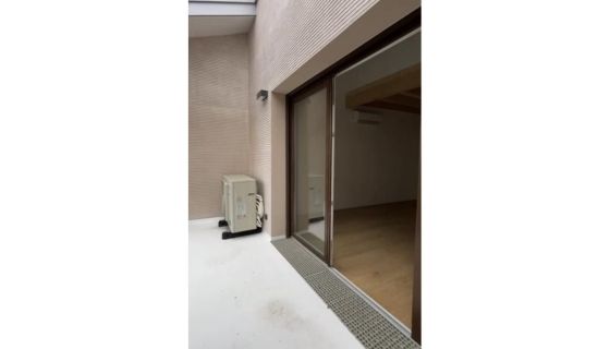 A louer APPARTEMENT DUPLEX NEUF T4 89 M2 TERRASSE BORD DE MER BIGANOS