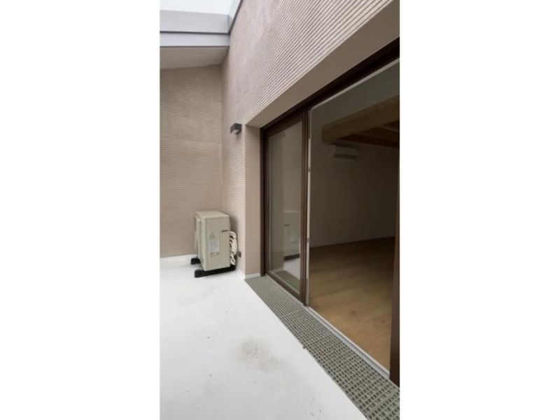 A louer APPARTEMENT DUPLEX NEUF T4 89 M2 TERRASSE BORD DE MER BIGANOS