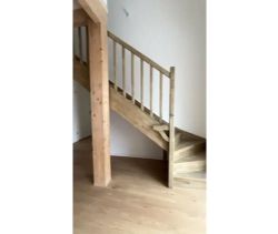 A louer APPARTEMENT DUPLEX NEUF T4 89 M2 TERRASSE BORD DE MER BIGANOS