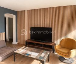 A louer MAISON  CONTEMPORAINE  BEZIERS