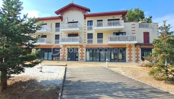 A vendre STUDIO  28 M2 BORD DE MER ARCACHON