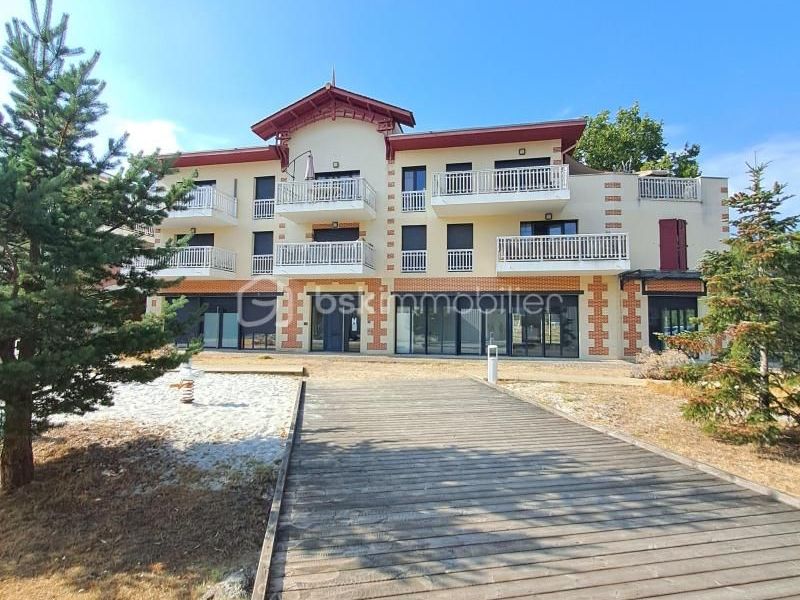 A vendre STUDIO  28 M2 BORD DE MER ARCACHON