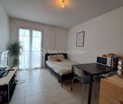 A vendre STUDIO  28 M2 BORD DE MER ARCACHON