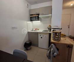 A vendre STUDIO  28 M2 BORD DE MER ARCACHON