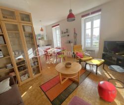 A louer APPARTEMENT T3 72 M2 BORD DE MER LES SABLES D OLONNE