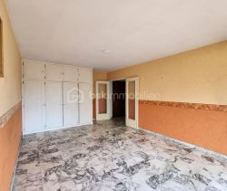 A louer APPARTEMENT T2 51 M2 TERRASSE BORD DE MER NICE
