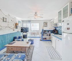 A louer APPARTEMENT T2 42 M2 TERRASSE VUE MER PALAVAS LES FLOTS
