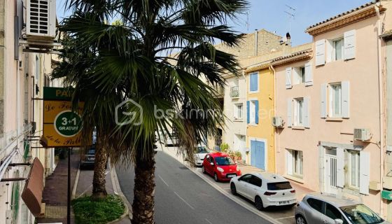 A louer MAISON  DE MAîTRE BORD DE MER LA PALME