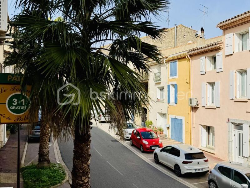 A louer MAISON  DE MAîTRE BORD DE MER LA PALME