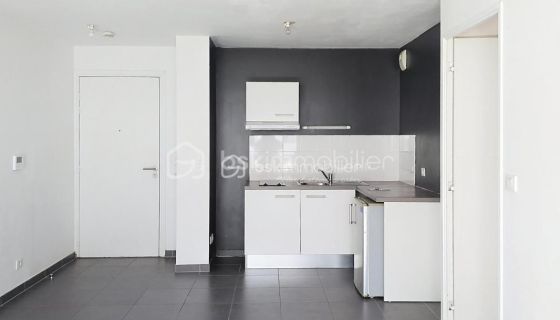 A louer APPARTEMENT T2 41 M2 TERRASSE  MONTPELLIER