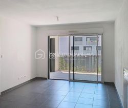 A louer APPARTEMENT T2 41 M2 TERRASSE  MONTPELLIER