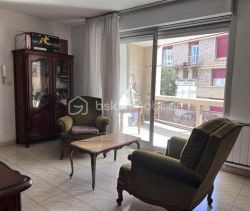A louer APPARTEMENT T2 39 M2 TERRASSE BORD DE MER FRONTIGNAN