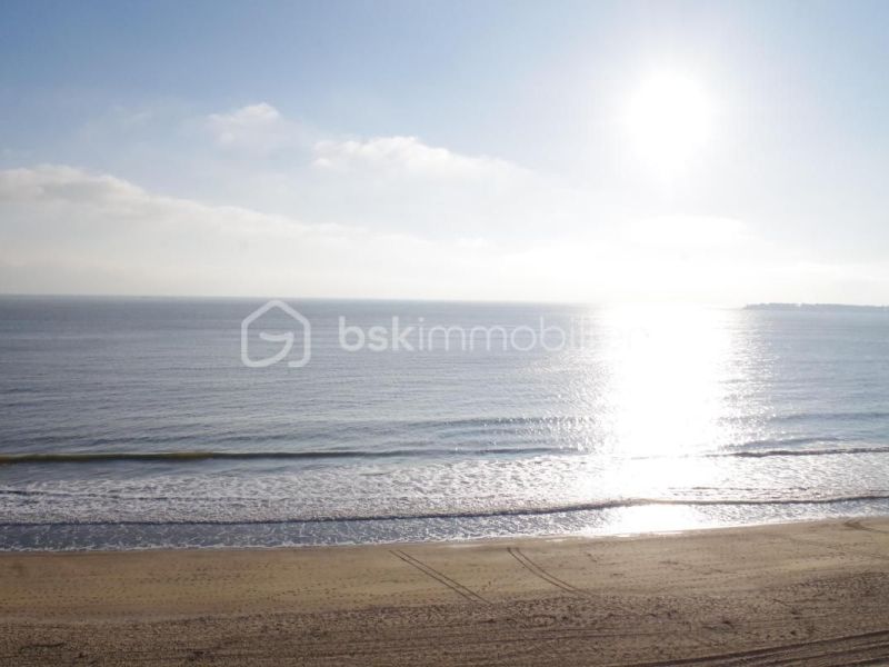 A louer APPARTEMENT DUPLEX T4 60 M2 TERRASSE PIEDS DANS L'EAU LA BAULE ESCOUBLAC