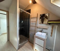 A vendre APPARTEMENT DUPLEX T3 56 M2  CAEN
