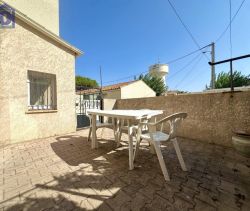 A louer MAISON  3 PIECES 60 M2 BORD DE MER VALRAS PLAGE