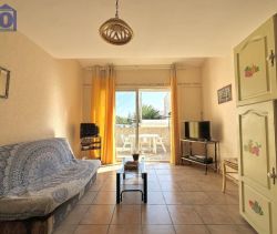 A louer MAISON  3 PIECES 60 M2 BORD DE MER VALRAS PLAGE