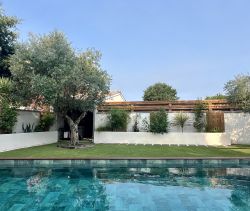 A vendre Villa T4 PPied piscine