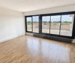 A louer APPARTEMENT T3 73 M2 TERRASSE  MERIGNAC