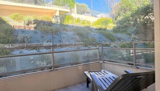 A louer APPARTEMENT T2 42 M2 TERRASSE BORD DE MER NICE