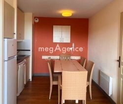 A louer APPARTEMENT T3 37 M2 TERRASSE VUE MER SAINT RAPHAEL