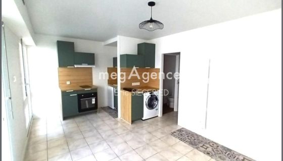 A louer STUDIO NEUF  24 M2 PLAGE à PIED SAINT HILAIRE DE RIEZ