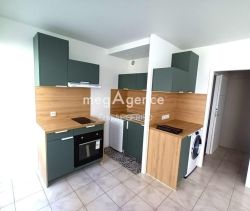 A louer STUDIO NEUF  24 M2 PLAGE à PIED SAINT HILAIRE DE RIEZ