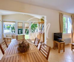 A vendre MAISON  4 PIECES 103 M2 BORD DE MER ANDERNOS LES BAINS