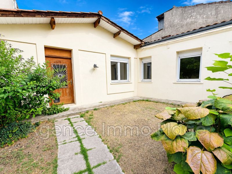A vendre MAISON  2 PIECES 49 M2  BORDEAUX