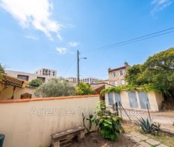A vendre MAISON  2 PIECES 49 M2  BORDEAUX