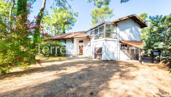 A louer MAISON  DE MAîTRE  SOORTS HOSSEGOR