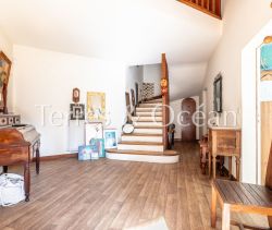 A louer MAISON  DE MAîTRE  SOORTS HOSSEGOR