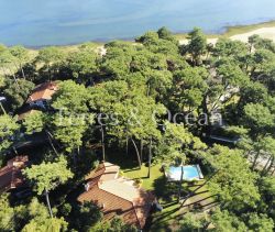 A vendre MAISON  3 PIECES 115 M2 BORD DE MER HOSSEGOR